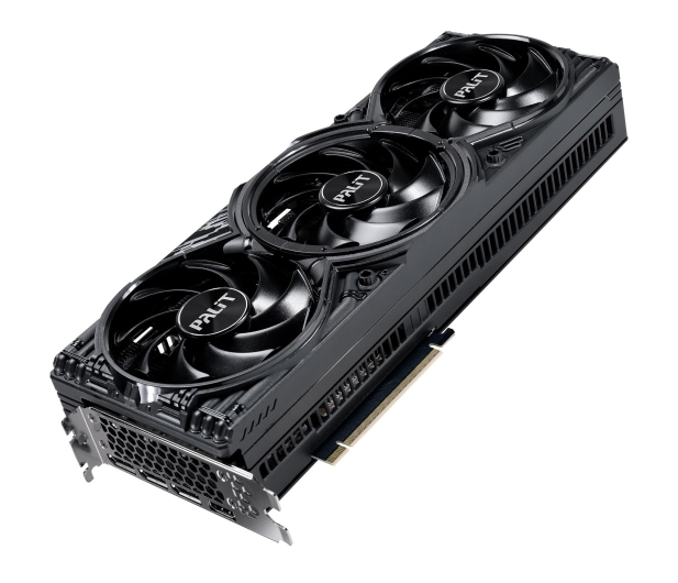 Palit GeForce RTX 5070 Ti GamingPro V1 16GB GDDR7 DLSS5 - 1326130 - zdjęcie 9